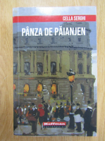 Cella Serghi - Panza de paianjen