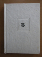 Cezar Ivanescu - Rod