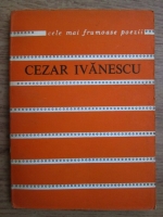 Cezar Ivanescu - Rod