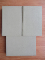 Cezar Petrescu - 1907 (3 volume, 1943)