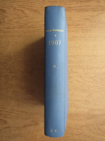 Cezar Petrescu - 1907. Noi vrem pamant! (circa 1940, volumul 2)