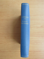 Cezar Petrescu - Calea Victoriei (1930)