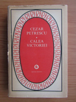 Cezar Petrescu - Calea Victoriei