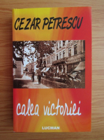 Cezar Petrescu - Calea Victoriei