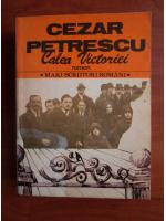 Cezar Petrescu - Calea Victoriei