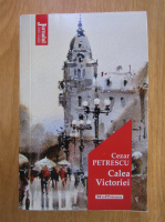 Cezar Petrescu - Calea Victoriei