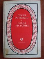 Cezar Petrescu - Calea Victoriei