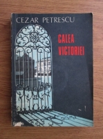 Cezar Petrescu - Calea Victoriei