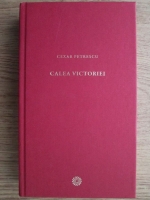 Cezar Petrescu - Calea Victoriei