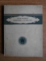Cezar Petrescu - Drumul cu plopi (1924)