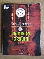 Cezar Petrescu - Duminica orbului