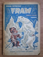 Cezar Petrescu - Fram ursul polar (1942)