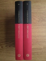 Cezar Petrescu - Intunecare (2 volume)