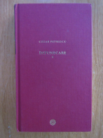 Cezar Petrescu - Intunecare (volumul 1)