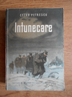 Cezar Petrescu - Intunecare