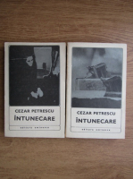Cezar Petrescu - Intunecare