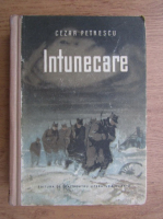Cezar Petrescu - Intunecare