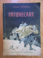 Cezar Petrescu - Intunecare