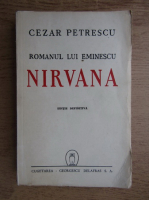 Cezar Petrescu - Nirvana (volumul 2, 1943)