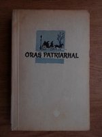 Cezar Petrescu - Oras patriarhal