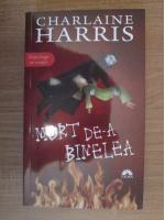 Charlaine Harris - Mort de-a binelea