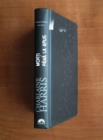 Charlaine Harris - Morti pana la apus