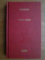 Charles Baudelaire - Florile raului (Adevarul)
