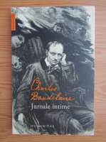 Charles Baudelaire - Jurnale intime