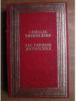 Charles Baudelaire - Les paradis artificiels