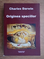 Charles Darwin - Originea speciilor