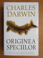 Charles Darwin - Originea speciilor