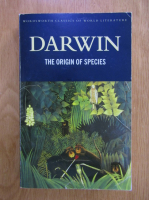Charles Darwin - The origin of species