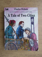 Charles Dickens - A tale of two cities