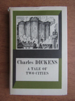 Charles Dickens - A tale of two cities