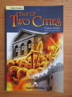 Charles Dickens - A tale of two cities