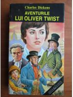Charles Dickens - Aventurile lui Oliver Twist