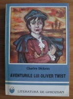 Charles Dickens - Aventurile lui Oliver Twist