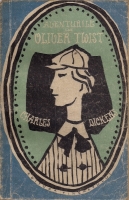 Charles Dickens - Aventurile lui Oliver Twist