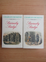 Charles Dickens - Barnaby Rudge (2 volume)
