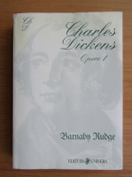 Charles Dickens - Barnaby Rudge