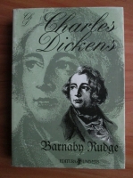 Charles Dickens - Barnaby Rudge