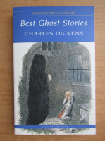 Charles Dickens - Best ghost stories