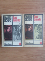 Charles Dickens - Casa umbrelor (2 volume)