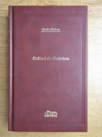 Charles Dickens - Colind de Craciun