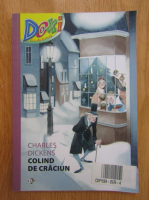 Charles Dickens - Colind de craciun
