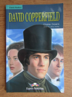 Charles Dickens - David Cooperfield (retold by Jenny Dooley)