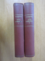 Charles Dickens - David Copperfield (2 volume)
