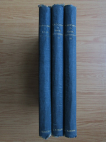 Charles Dickens - David Copperfield (3 volume, 1944)