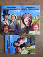Charles Dickens - David Copperfield (3 volume)