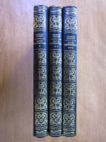 Charles Dickens - David Copperfield (3 volume)